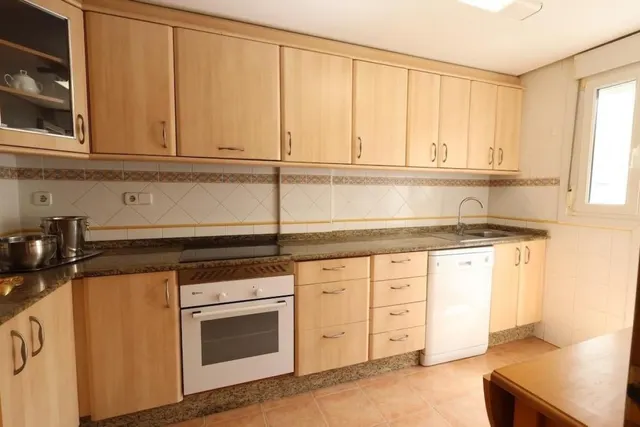 Adosado 3 habitaciones 164m² en venta - Campoamor — 7