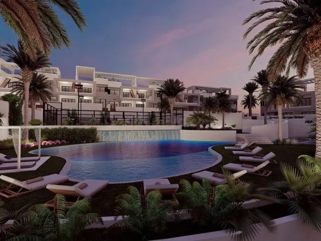 Bungalow 2 habitaciones 131m² en venta - Los balcones — 5