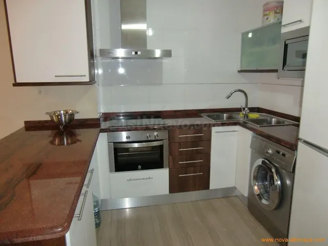 Estudio 1 habitación 50m² en venta - Mercadona - foto 5