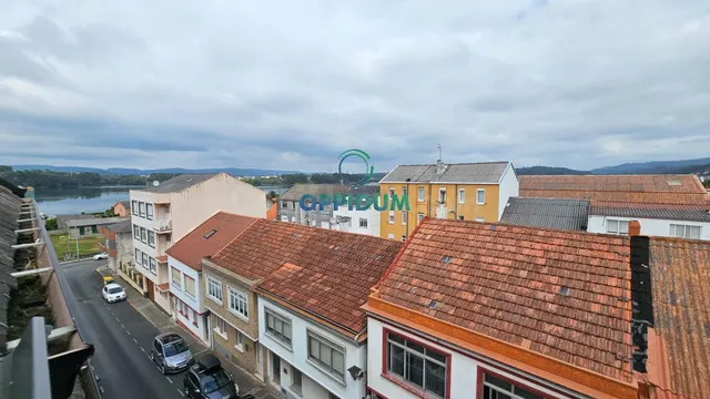 VENTA ÁTICO 1 DORMITORIO NEDA, A CORUÑA