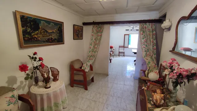 CASA EN LLUCMAJOR — 48