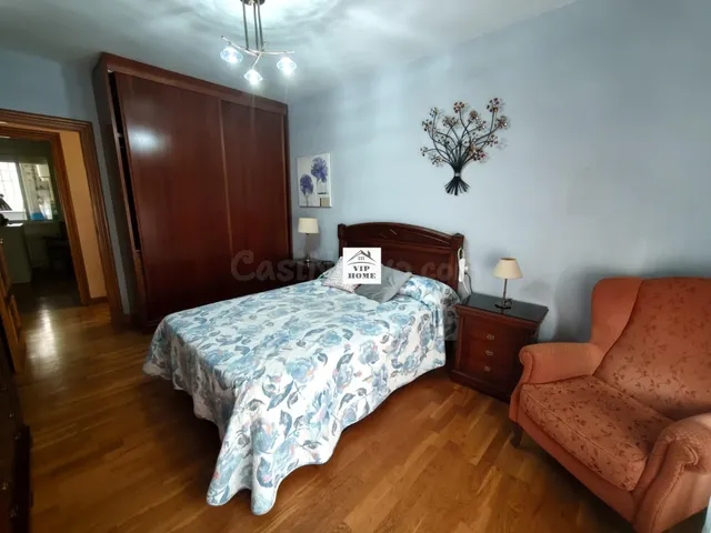 Se alquila Piso/habitaciones - foto 5
