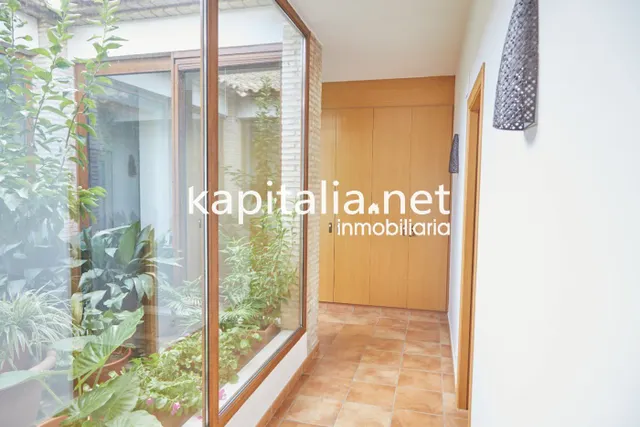 Exclusivo Chalet a la venta en Ontinyent — 16