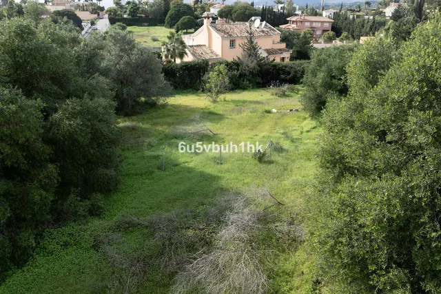Parcela en venta - Costa Del Sol - foto 5
