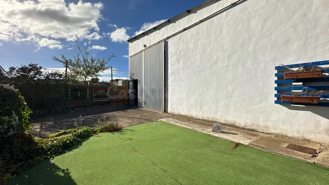 Parcela en venta — 4