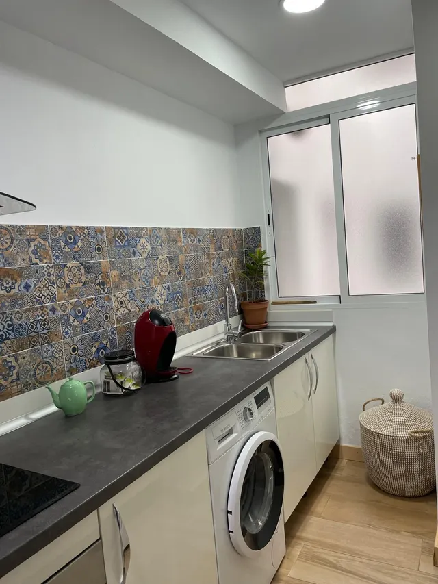 Piso reformado en casco historico con licencia turistica — 6
