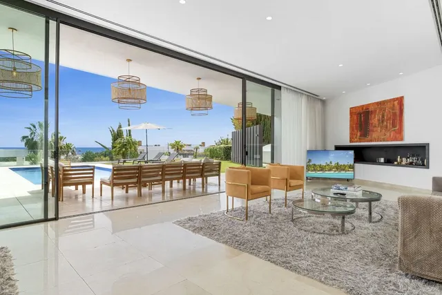 Villa 5 habitaciones 744m² en venta - Benahavís — 9