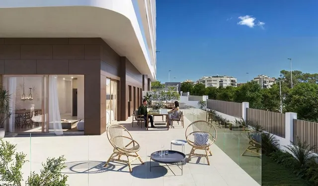 Apartamento 4 habitaciones 280m² en venta - Centro — 7