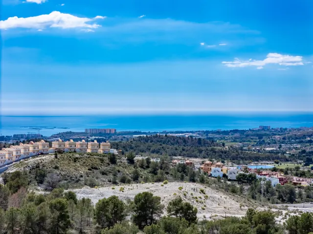 Villa 7 habitaciones 636m² en venta - Golf Bahía — 48