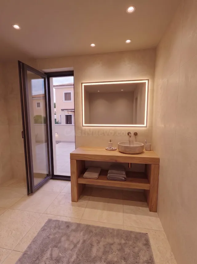 Villa Tonyina: Su oasis privado de alta gama. - foto 3