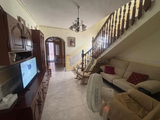Casa 4 habitaciones 230m² en venta - Andalucia - foto 5