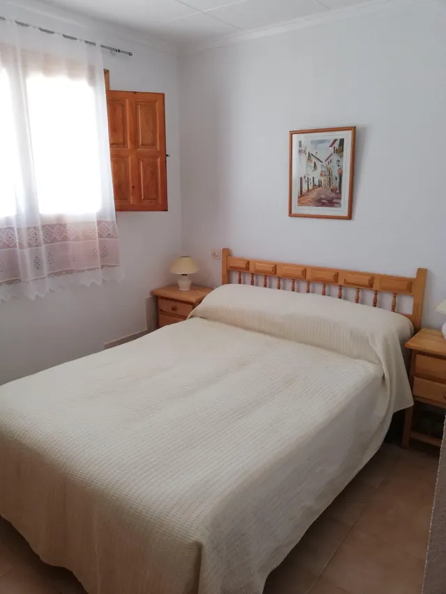 Casa Adosado en La Marina San Fulgencio — 10