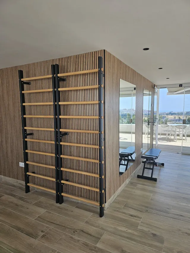 Ático 3 habitaciones 90m² en venta - Marbella — 11