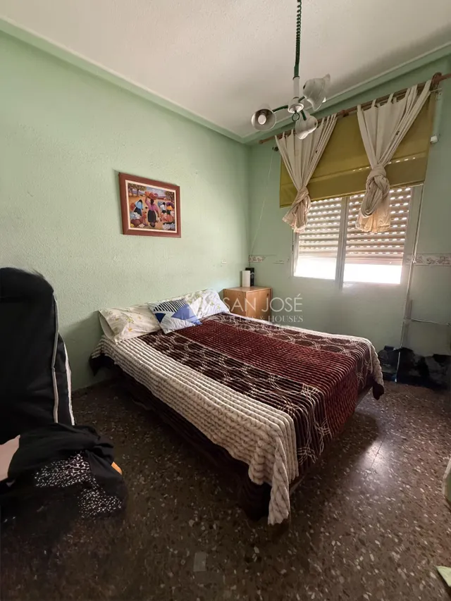 Se vende piso en Monforte del Cid zona hiperber — 18