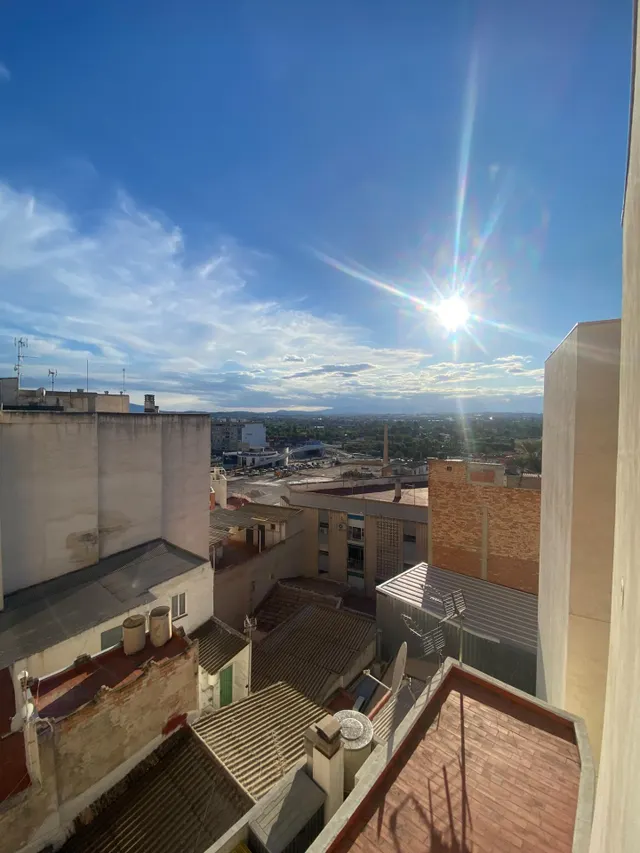 Espectacular Ático Reformado en el Corazón de Molina de Segura — 23