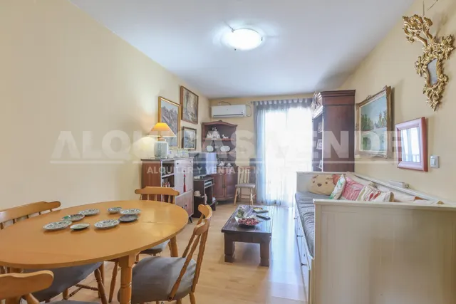 Oportunidad de Inversión A LARGO PLAZO: NUDA PROPIEDAD en Gr - foto 2