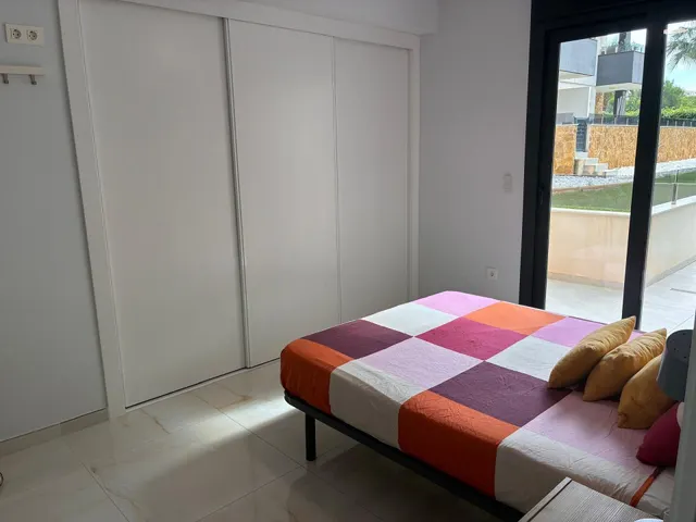 Apartamento 2 habitaciones 75m² en venta - PAU 26 — 14