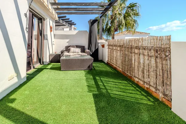 Ático Dúplex 2 habitaciones 134m² en venta - Marbella — 22