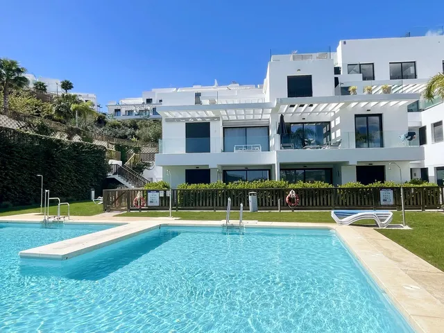 Apartamento 3 habitaciones 101m² en venta - Riviera del sol — 29