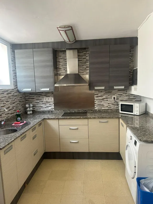 Vivienda en venta en Las Palmas -Ciudad Jardín — 2