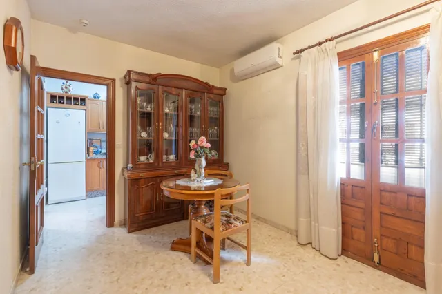 Auténtica casa con corrala tradicional y azotea en el corazón del Albaicín con gran potencial también para inversores — 45