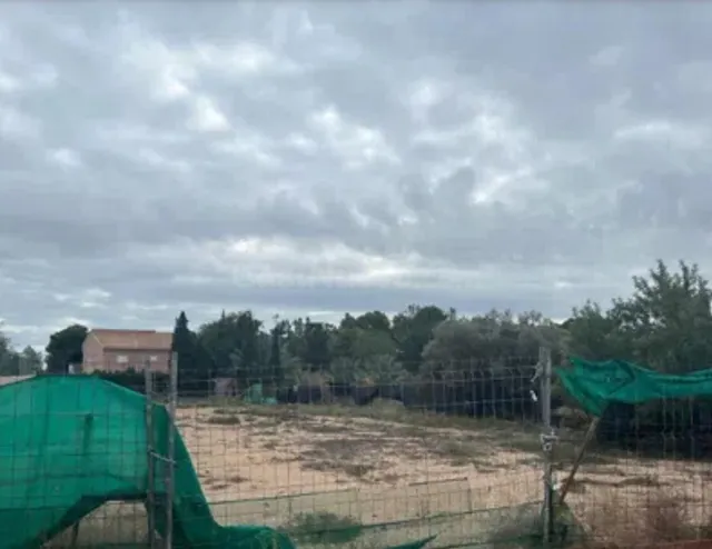 Terreno Urbano en Los Girasoles — 3