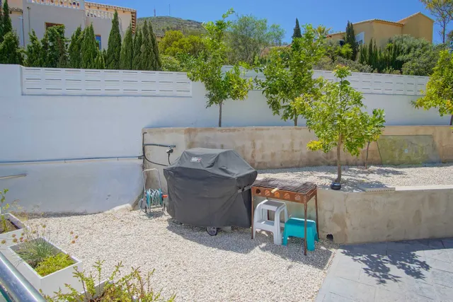 Villa 4 habitaciones 199m² en venta - Benitachell — 42