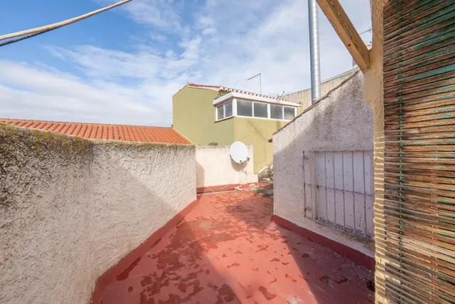 Terreno en pleno centro de Armilla — 35