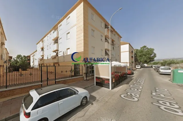Piso en Venta en Ronda Málaga - foto 3