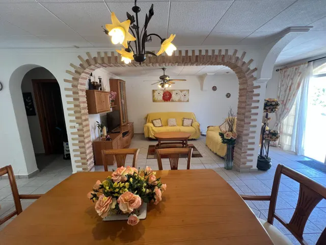 Casa 3 habitaciones 130m² en venta - San luis — 21