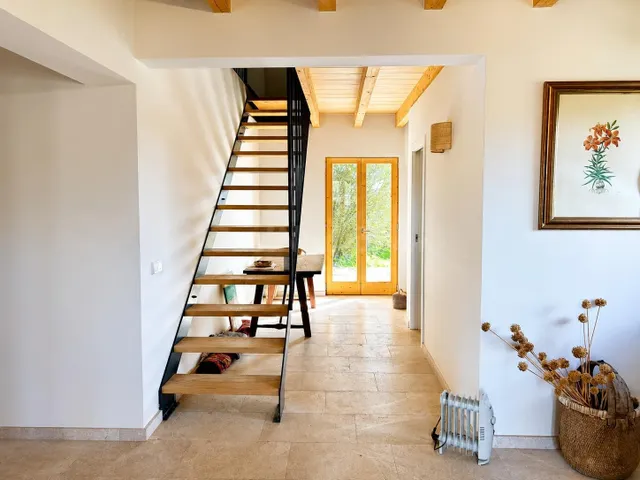 Finca rústica en Porreres en venta. - foto 5