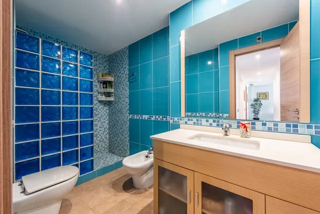 Ático 4 habitaciones 163m² en venta - Marbella — 16