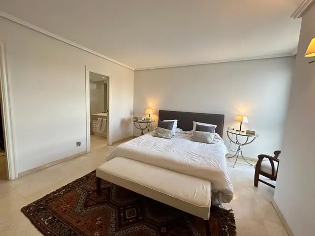 Exclusiva vivienda en el Paseo de la Alameda — 12