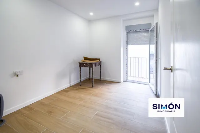 ¡Piso recién reformado con 3 habitaciones y traster 90m2 en Sallent! — 18