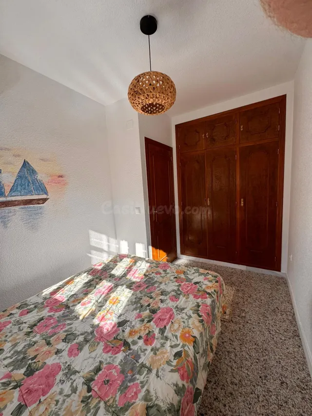 Dúplex en Cabo Cervera a solo 150 metros del mar — 5
