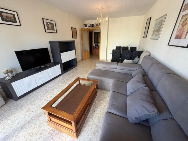 Apartamento 2 habitaciones 107m² en venta - Centro — 15