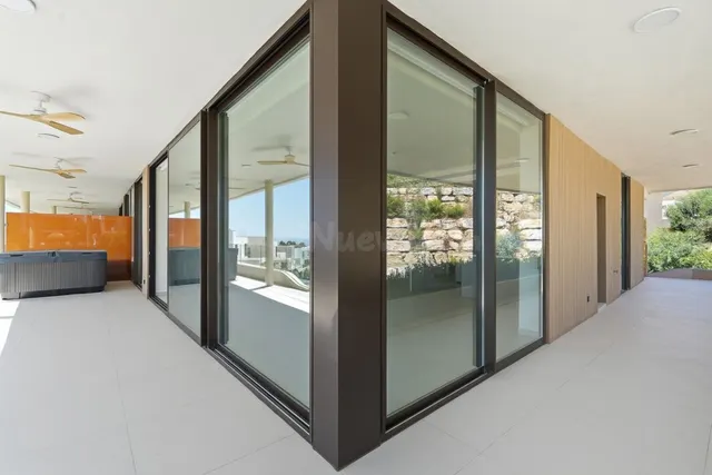 Apartamento en Alquiler en Fuengirola Málaga — 12