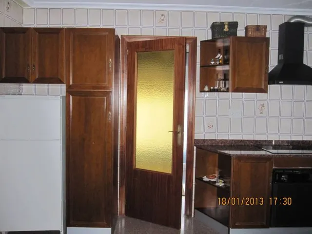 CHALET EN CASCO URBANO — 14