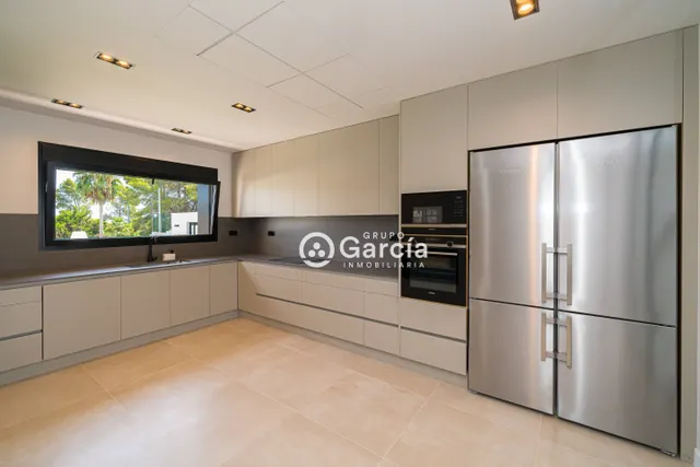 Casa de campo completamente renovada en venta en Denia - una propiedad increíble — 21