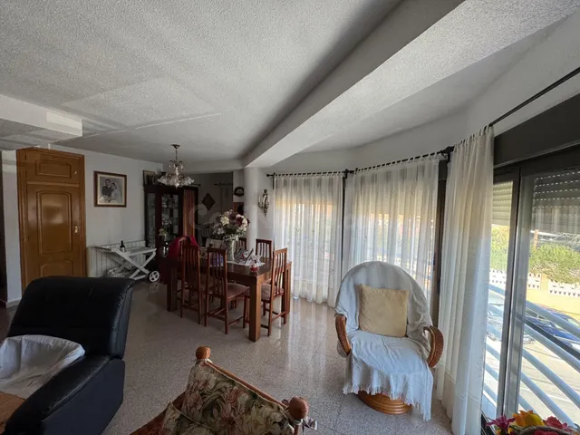 Vivienda Unifamiliar con dos pisos independientes — 3