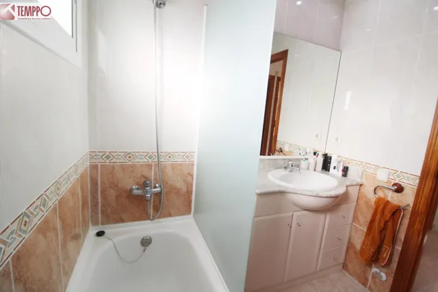 Casa independiente con piscina privada en Calafell — 24