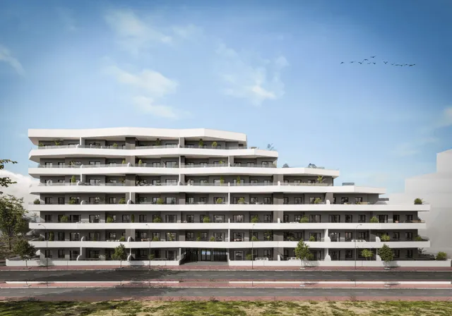 Apartamento 3 habitaciones 456m² en venta - Centro — 13