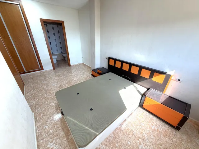 Fantástico ático a la venta en Villafranqueza — 28