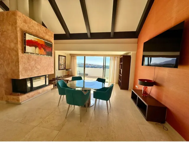 Ático 3 habitaciones 220m² en venta - Costa Del Sol — 12
