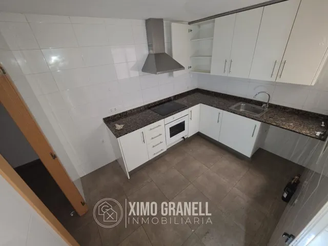 Piso en Venta en Vall D Uxo, La Castellón — 9