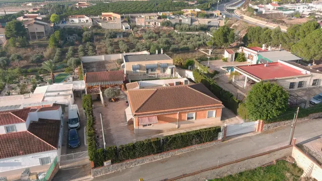 Chalet en venta y o alquiler en Albatera (Alicante) — 8