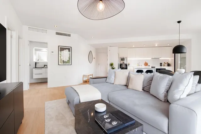 Apartamento 2 habitaciones 166m² en venta - Marbella — 4