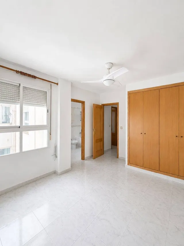 Piso con vistas al mar en venta en Jávea — 21