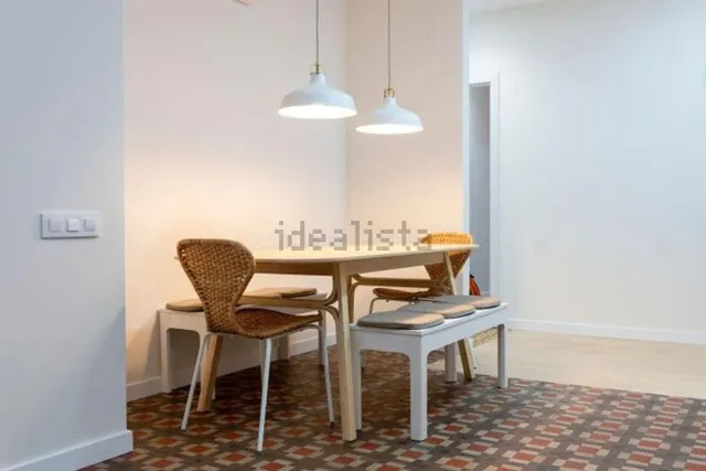 Piso 4 habitaciones 128m² en alquiler - El Pilar - foto 3