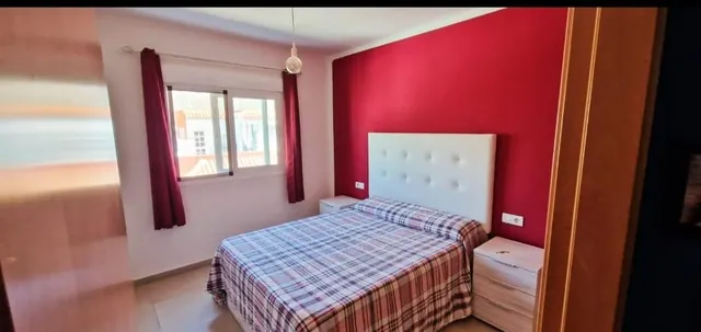 Buzanada- Atico  2 habitaciones amplia terraza , garaje y trastero — 4